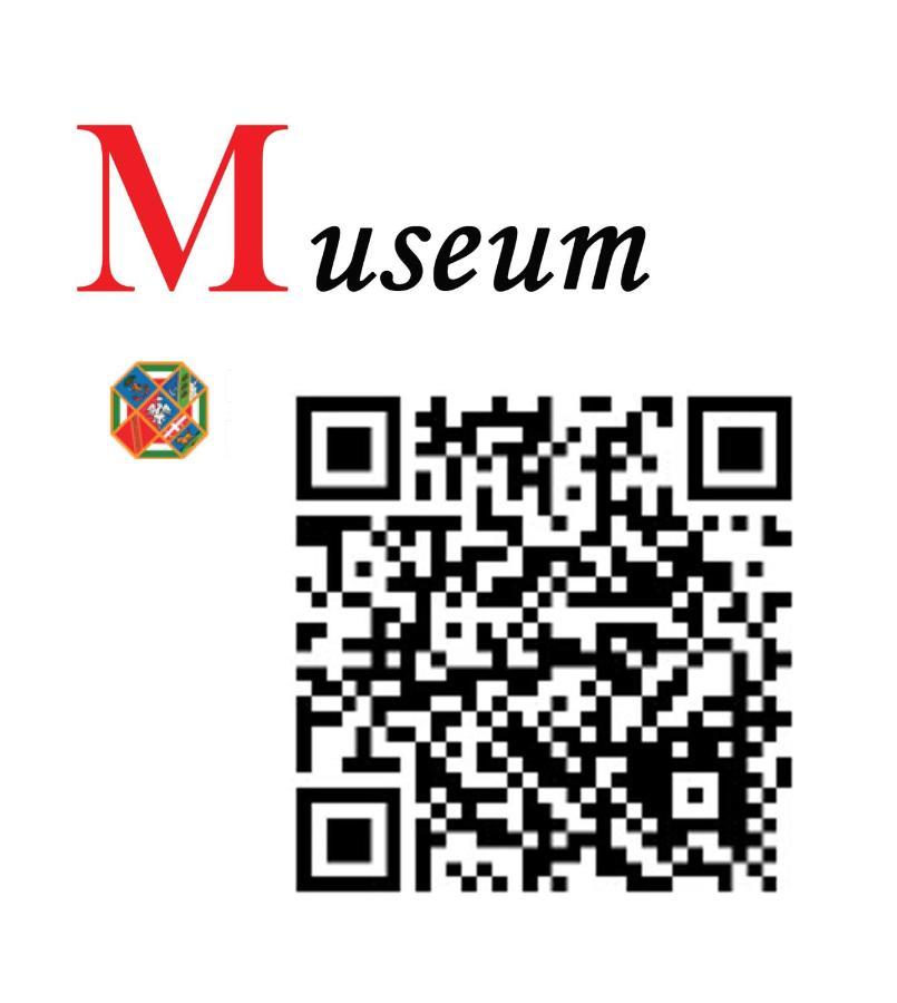 Museum Inn - Una Finestra Sui Musei Vaticani Rome Buitenkant foto